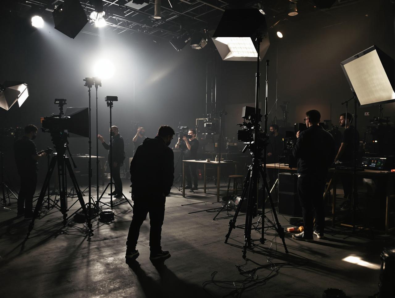 成人午夜影院团队